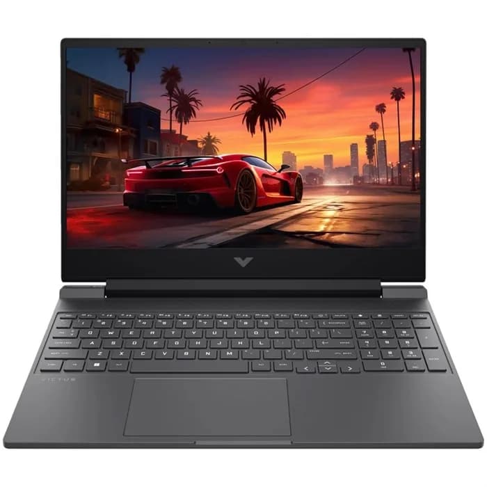 لپ تاپ گیمینگ اچ پی Victus 15 FB3120AX پردازنده Ryzen 7 7445HS رم 32GB حافظه 512GB SSD گرافیک 6GB RTX3050 | عماد رایان لپ تاپ گیمینگ اچ پی Victus 15 FB3120AX پردازنده Ryzen 7 7445HS رم 32GB حافظه 512GB SSD گرافیک 6GB RTX3050