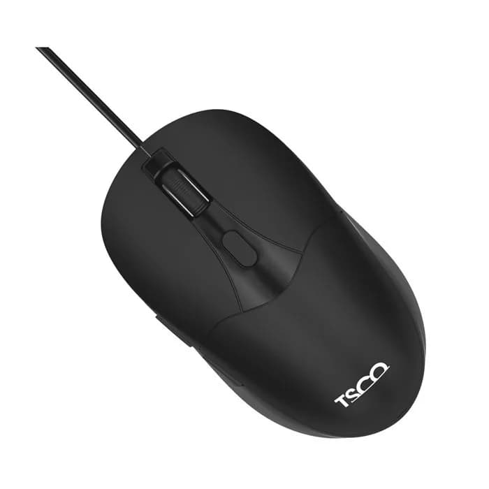 ماوس تسکو مدل TM 210 | عماد رایان ماوس تسکو مدل TM 210