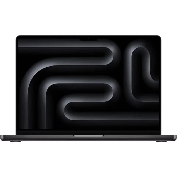 لپ تاپ اپل 14 اینچی مدل مک بوک پرو MGDU4 2026 پردازنده M5 رم 32GB حافظه 2TB SSD | عماد رایان لپ تاپ اپل 14 اینچی مدل مک بوک پرو MGDU4 2026 پردازنده M5 رم 32GB حافظه 2TB SSD