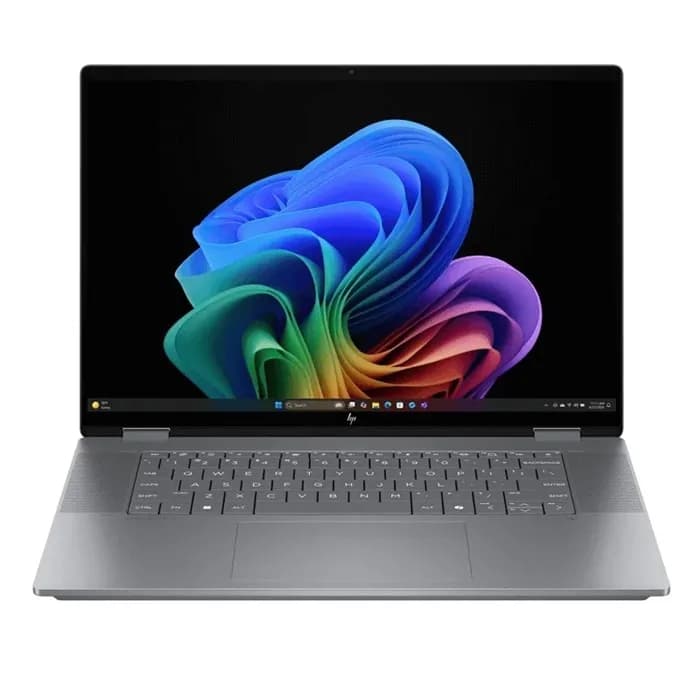 لپ تاپ 16 اینچی اچ پی Omnibook AW0033DX پردازنده Ultra 7 255H رم 32GB DDR5 حافظه 2TB SSD گرافیک 6GB RTX4050 | عماد رایان لپ تاپ 16 اینچی اچ پی Omnibook AW0033DX پردازنده Ultra 7 255H رم 32GB DDR5 حافظه 2TB SSD گرافیک 6GB RTX4050