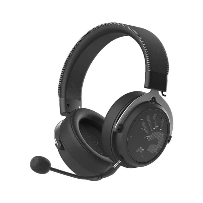 هدست بی سیم گیمینگ بلادی مدل MR-590 | عماد رایان هدست بی سیم گیمینگ بلادی مدل MR-590
