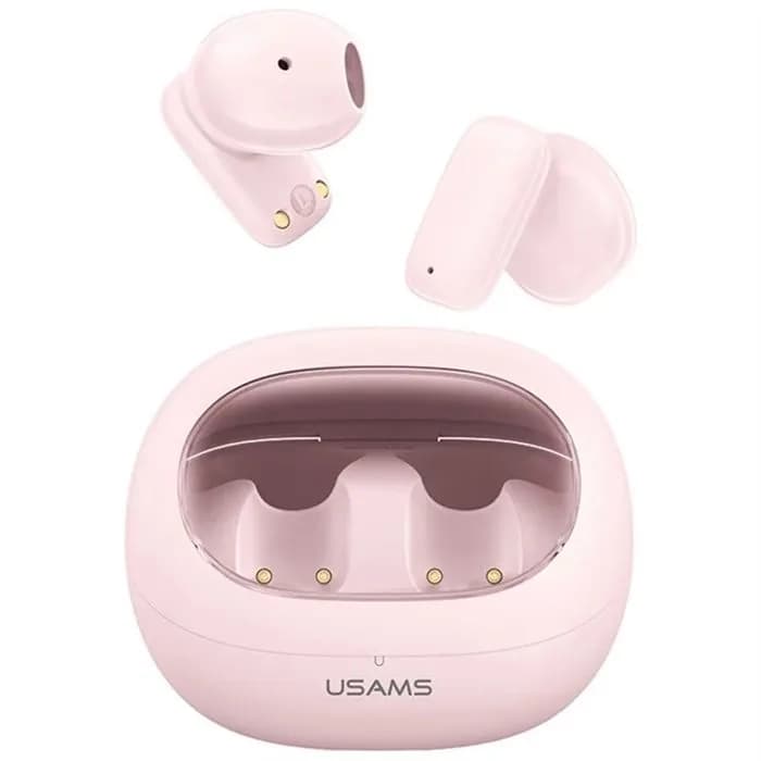 هدفون بلوتوثی یوسمز مدل USAMS TD22 | عماد رایان هدفون بلوتوثی یوسمز مدل USAMS TD22