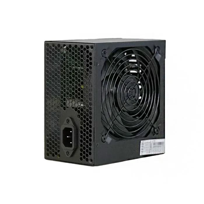 منبع تغذیه کامپیوتر تسکو مدل TP 570N | عماد رایان منبع تغذیه کامپیوتر تسکو مدل TP 570N