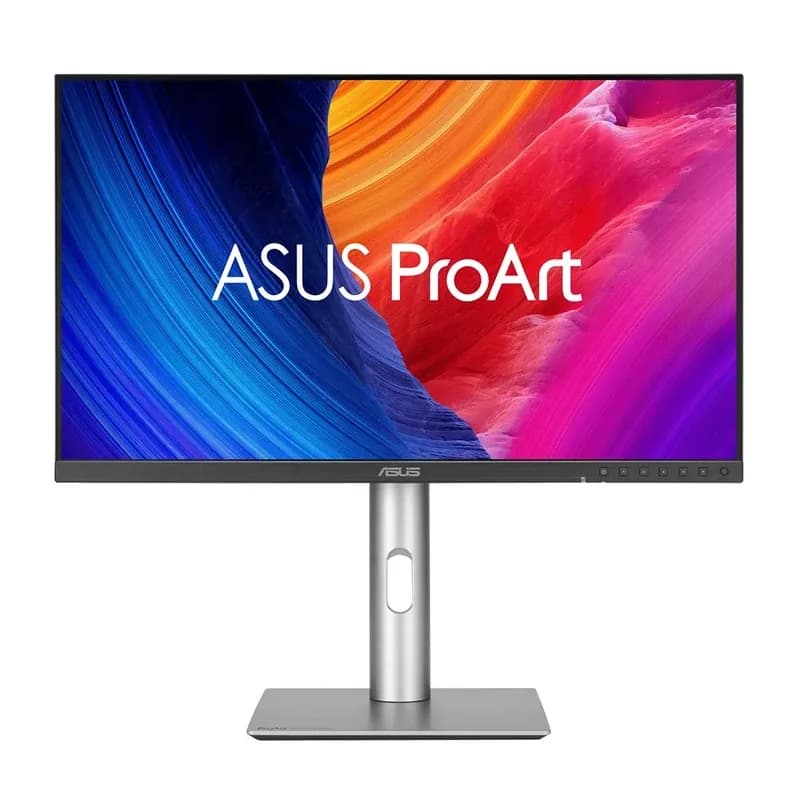 مانیتور 27 اینچ ایسوس مدل ProArt PA278QGV (120 هرتز) | عماد رایان مانیتور 27 اینچ ایسوس مدل ProArt PA278QGV (120 هرتز)