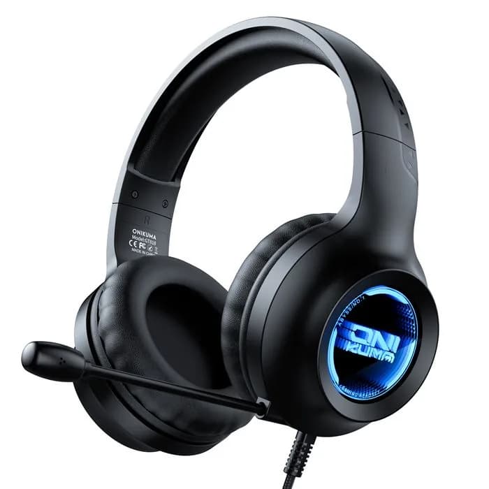هدست اونیکوما مدل X36 | عماد رایان هدست اونیکوما مدل X36