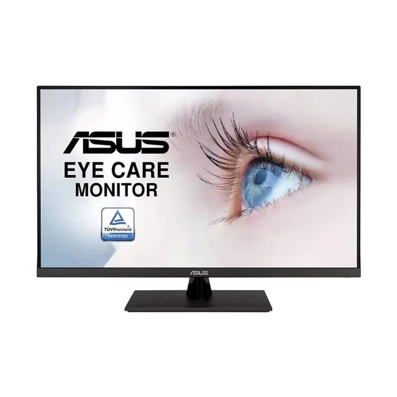 مانیتور 32 اینچ ایسوس مدل VP32UQ Ultra HD (60 هرتز) | عماد رایان مانیتور 32 اینچ ایسوس مدل VP32UQ Ultra HD (60 هرتز)
