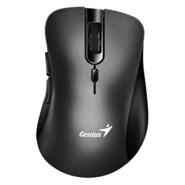 ماوس بی سیم جنیوس Ergo 8100S بی صدا | عماد رایان ماوس بی سیم جنیوس Ergo 8100S بی صدا