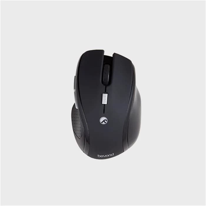 ماوس بی سیم بیاند مدل BM-3520RF | عماد رایان ماوس بی سیم بیاند مدل BM-3520RF