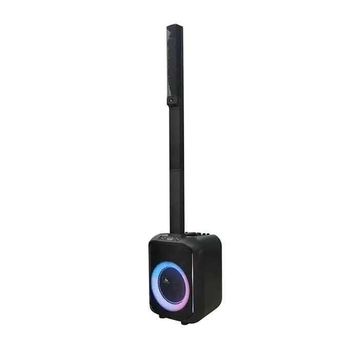 اسپیکر بلوتوثی قابل حمل تازاتا مدل FS-T868 | عماد رایان اسپیکر بلوتوثی قابل حمل تازاتا مدل FS-T868