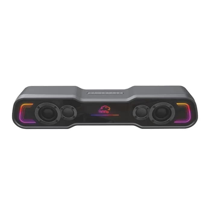 اسپیکر بلوتوثی گیمینگ تسکو مدل GS 23364 | عماد رایان اسپیکر بلوتوثی گیمینگ تسکو مدل GS 23364