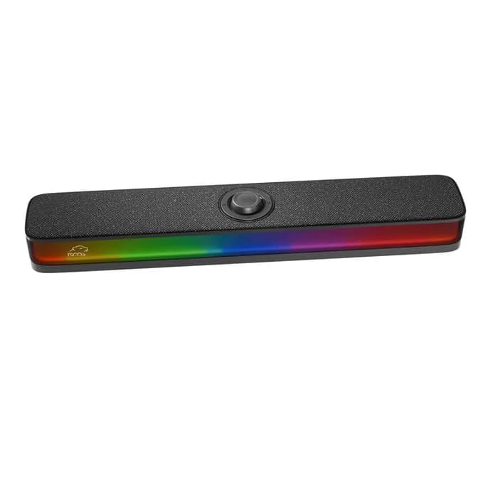 اسپیکر گیمینگ تسکو مدل GS 23359 | عماد رایان اسپیکر گیمینگ تسکو مدل GS 23359