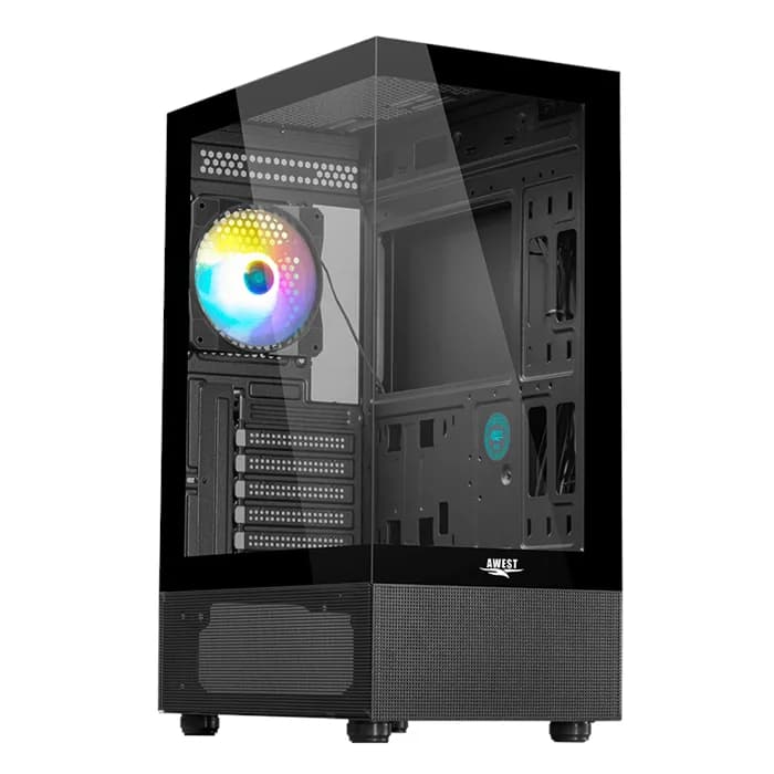 کیس اوست Awest GT AQ11-MB | عماد رایان کیس اوست Awest GT AQ11-MB