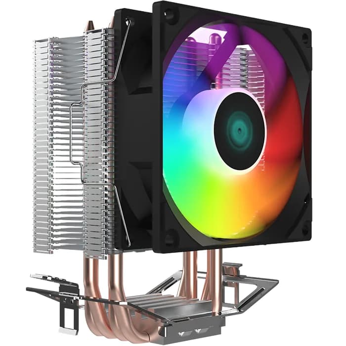 فن پردازنده اوست Awest GT-AV904 FRGB | عماد رایان فن پردازنده اوست Awest GT-AV904 FRGB