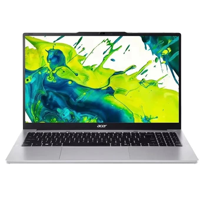 لپ تاپ ایسر مدل Aspire Lite 15 پردازنده Core i5 13420H رم 16GB DDR5 حافظه 512GB SSD گرافیک Intel | عماد رایان لپ تاپ ایسر مدل Aspire Lite 15 پردازنده Core i5 13420H رم 16GB DDR5 حافظه 512GB SSD گرافیک Intel