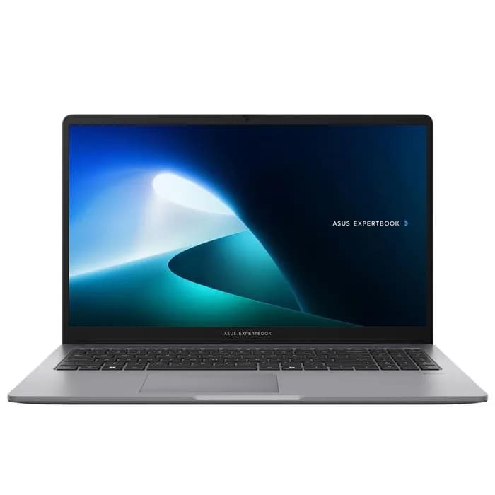 لپ تاپ 15.6 اینچی ایسوس مدل ExpertBook P1 P1503CVA-i3 1315U-8GB DDR5 4800MHz-256GB SSD-IPS-Fingerprint | عماد رایان لپ تاپ 15.6 اینچی ایسوس مدل ExpertBook P1 P1503CVA-i3 1315U-8GB DDR5 4800MHz-256GB SSD-IPS-Fingerprint