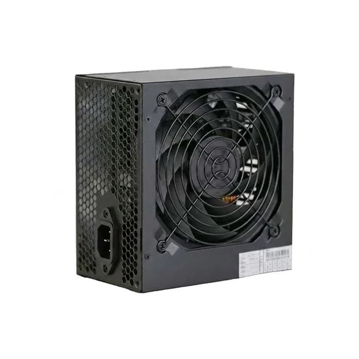 منبع تغذیه کامپیوتر تسکو مدل TP 700N | عماد رایان منبع تغذیه کامپیوتر تسکو مدل TP 700N
