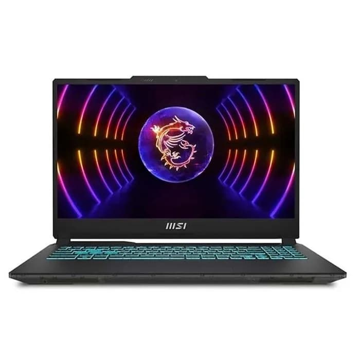 لپ تاپ کیمینگ 15.6 اینچی ام اس آی مدل Cyborg 15 A13UC پردازنده Core i7 13620H رم 16GB حافظه 1TB SSD گرافیک 4GB RTX 3050 | عماد رایان لپ تاپ کیمینگ 15.6 اینچی ام اس آی مدل Cyborg 15 A13UC پردازنده Core i7 13620H رم 16GB حافظه 1TB SSD گرافیک 4GB RTX 3050