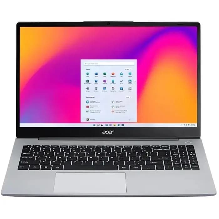 لپ تاپ ایسر مدل Aspire 3 A325 پردازنده Ryzen 7 7730U رم 32GB حافظه 1TB SSD گرافیک AMD Radeon | عماد رایان لپ تاپ ایسر مدل Aspire 3 A325 پردازنده Ryzen 7 7730U رم 32GB حافظه 1TB SSD گرافیک AMD Radeon