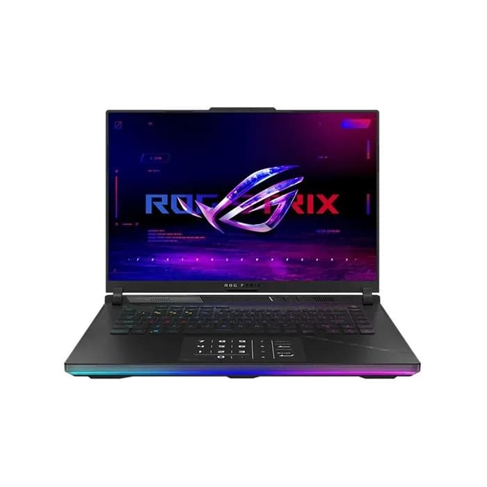 لپ تاپ گیمینگ ایسوس ROG G615GMR - Core i7 14650HX 32GB 1TB SSD RTX5060 | عماد رایان لپ تاپ گیمینگ ایسوس ROG G615GMR - Core i7 14650HX 32GB 1TB SSD RTX5060