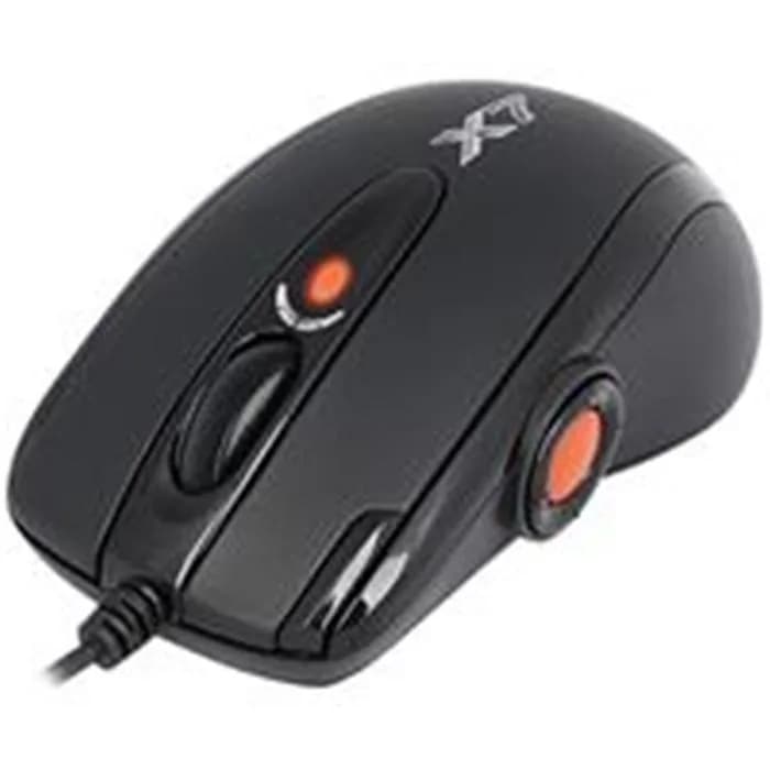 موس ای فور تک XL-710BK | عماد رایان موس ای فور تک XL-710BK