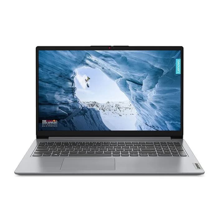 لپ تاپ لنوو مدل Ideapad 1 IP1 پردازنده Core i5 1335U رم 16GB حافظه 512GB SSD | عماد رایان لپ تاپ لنوو مدل Ideapad 1 IP1 پردازنده Core i5 1335U رم 16GB حافظه 512GB SSD