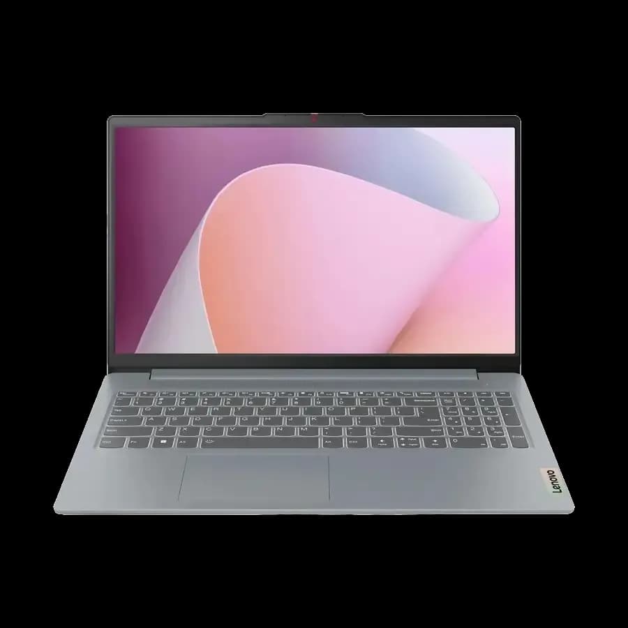 لپ تاپ 15.3 اینچ لنوو IdeaPad Slim 3 پردازنده Core i5 13420H رم 24GB حافظه 512GB گرافیک Intel | عماد رایان لپ تاپ 15.3 اینچ لنوو IdeaPad Slim 3 پردازنده Core i5 13420H رم 24GB حافظه 512GB گرافیک Intel