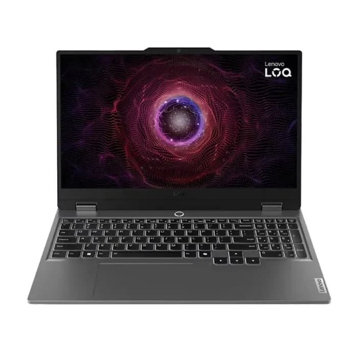 لپ تاپ لنوو گیمینگ LOQ 15ARP9 - Ryzen 5 7235HS 12GB 512GB RTX 3050 | عماد رایان لپ تاپ لنوو گیمینگ LOQ 15ARP9 - Ryzen 5 7235HS 12GB 512GB RTX 3050