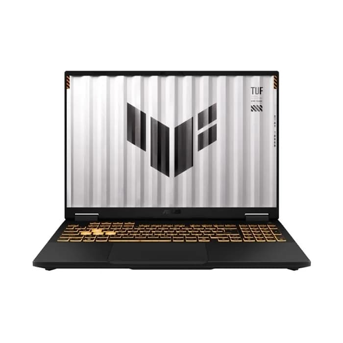 لپ تاپ 16 اینچی گیمینگ ایسوس مدل F16 FX608JHR پردازنده core i7 14650HX رم 32GB حافظه 1TB SSD گرافیک 8GB RTX 5050 | عماد رایان لپ تاپ 16 اینچی گیمینگ ایسوس مدل F16 FX608JHR پردازنده core i7 14650HX رم 32GB حافظه 1TB SSD گرافیک 8GB RTX 5050