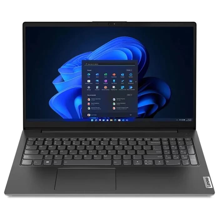 لپ تاپ لنوو V15 پردازنده Core i7 13620H رم 24GB حافظه 1TB | عماد رایان لپ تاپ لنوو V15 پردازنده Core i7 13620H رم 24GB حافظه 1TB