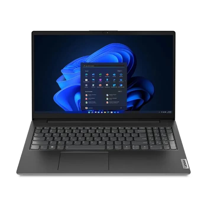 لپ تاپ لنوو V15 G5 پردازنده Core i3 1315U رم 8GB-DDR5 حافظه 256GB | عماد رایان لپ تاپ لنوو V15 G5 پردازنده Core i3 1315U رم 8GB-DDR5 حافظه 256GB