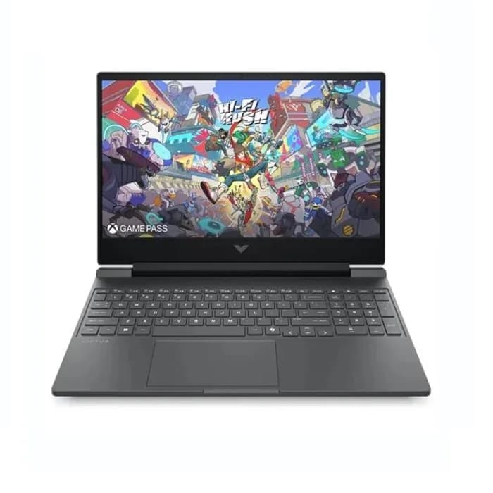 لپ تاپ گیمینگ اچ پی Victus 15 FA2021nia پردازنده Core i7 13620H رم 64GB حافظه 1TB SSD گرافیک 6GB RTX3050 | عماد رایان لپ تاپ گیمینگ اچ پی Victus 15 FA2021nia پردازنده Core i7 13620H رم 64GB حافظه 1TB SSD گرافیک 6GB RTX3050