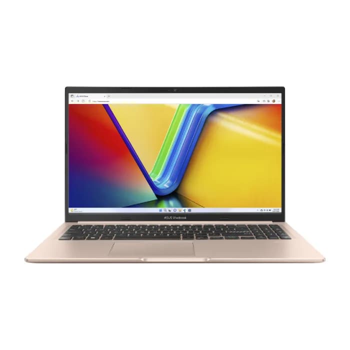 لپ تاپ ایسوس Vivobook A1502VA پردازنده Core i7 13620H رم 24GB حافظه 512G SSD گرافیگ Intel | عماد رایان لپ تاپ ایسوس Vivobook A1502VA پردازنده Core i7 13620H رم 24GB حافظه 512G SSD گرافیگ Intel